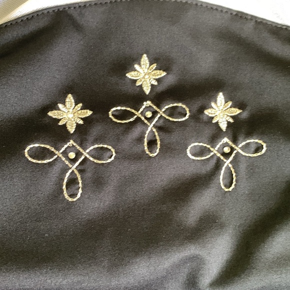 Fair Play Lorella Competition Shirt SIZE:SMALL - Picture 7 of 7